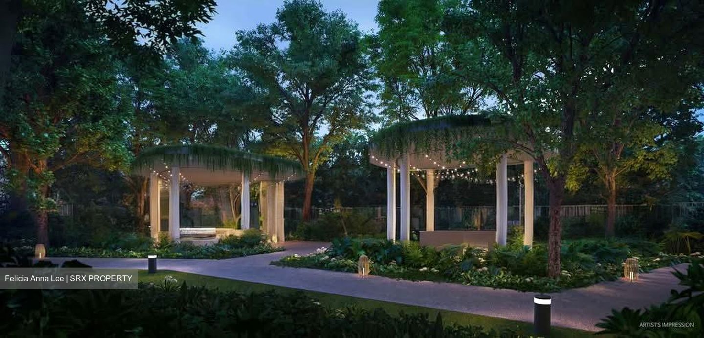 Yuan Ching Road (D22), Condominium #607451451